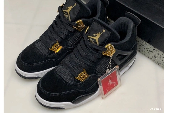 Jordan Royalty 308497-032 Retro 4 308497-032  0721